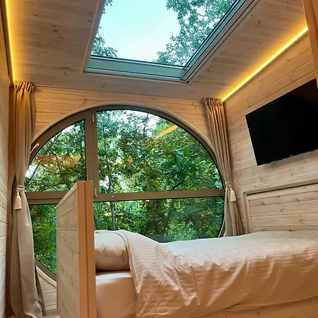 Furo Treehouse Barajevo