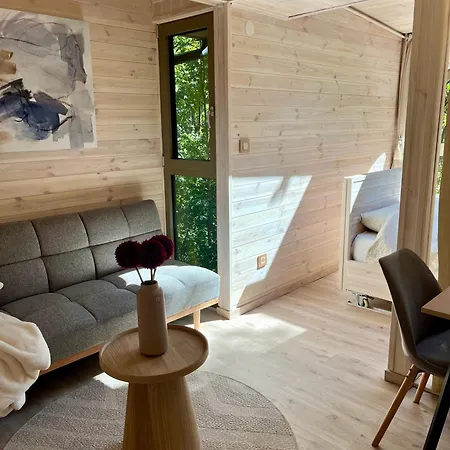 Furo Treehouse * Barajevo