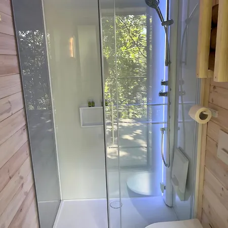 Furo Treehouse Barajevo