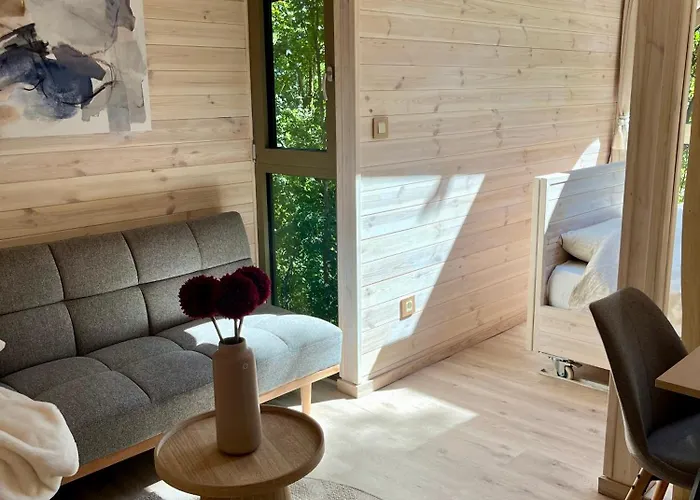 Furo Treehouse * Barajevo