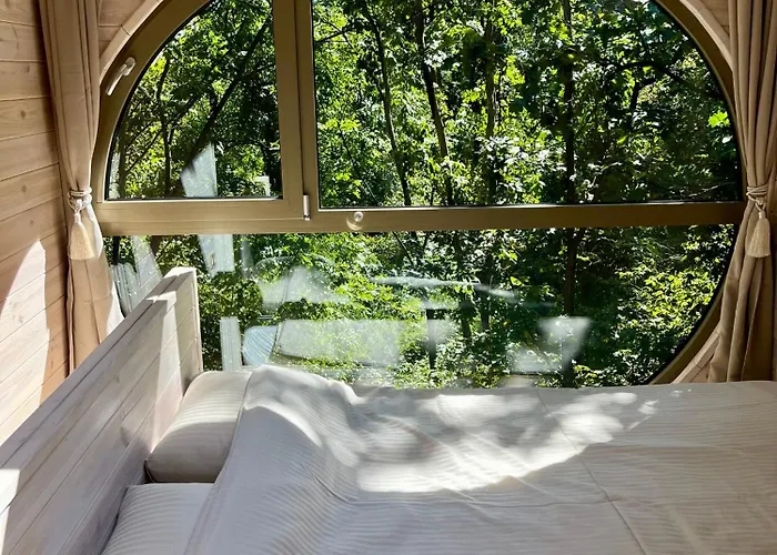 Furo Treehouse * Barajevo