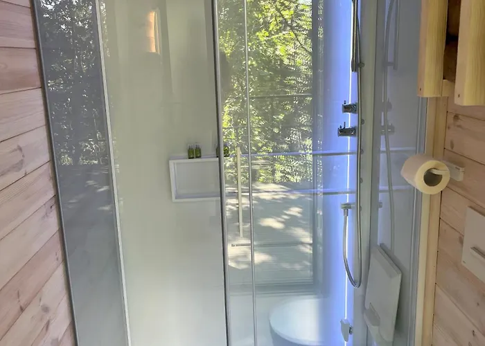 Furo Treehouse Barajevo